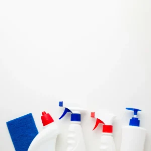 Productos Químicos de limpieza