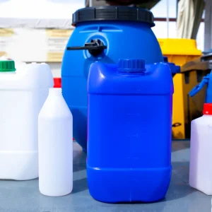 Productos Químicos Industriales