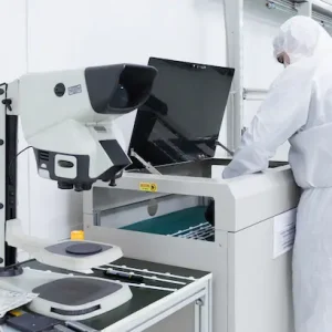 Equipos de Laboratorio