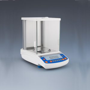 BALANZA ANALITICA 220.R2 PLUS - RADWAG