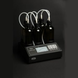 BOD TRAK II APARATO MANOMÉTRICO DE BOD CON ACCESORIOS - HACH