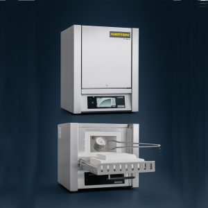 HORNOS DE MUFLA - MUFLA NABERTHERM