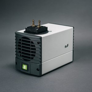 MINI BOMBAS DE VACÍO DE DIAFRAGMA Y COMPRESORES - KNF LAB