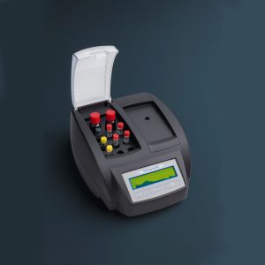 TERMOSTATO CON 1 BLOQUE, 9X13 MM / 2X20 MM LT200 DRY - HACH